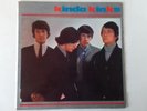 THE KINKS  KINDA KINKS   VINYL ALBUM