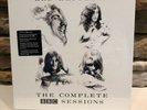 Led Zeppelin, The Complete BBC Sessions 180 Gram Vinyl, 5 Discs, Box Set LP