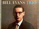BILL EVANS Portrait In Jazz RIVERSIDE LP RLP 12-315 Mono DG Rare Superb