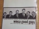 The Beatles-1964 WMCA Good Guys promo 45 picture sleeve (awesome replica)