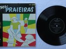 Dorival Caymmi Cancoes Praieras  Odeon Records #LDS.3.004 10-inch LP 33rpm Vinyl