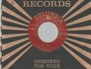 Rose Maddox With Eddie Cletros Orchestra Hey Little Dreamboat NEAR MINT