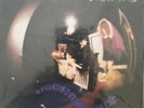 The Cramps -Psychedelic Jungle (LP) Promo