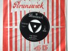 WEBB PIERCE - I Ain't Never - 7