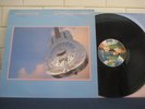 DIRE STRAITS Brothers In Arms Vertigo LP 1985 VERH 25 EX+ Condition Rare Vinyl