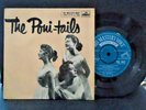 THE PONI-TAILS 