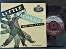 LITTLE RICHARD E.P. 