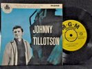 JOHNNY TILLOTSON E.P 