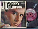 JOHNNY TILLOTSON E.P 