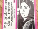 TEHUA * SITTIN' ON THE DOCK OF THE BAY * PROMO MEXICO PSYCH SOUL EP 45