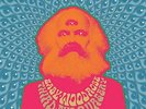 BABY WOODROSE - THIRD EYE SURGERY (ORANGE VINYL)  LIMITED VINYL LP NEW+
