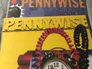 Pennywise Colored Vinyl 3 Pack All Hot Topic Exclusives