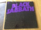BLACK SABBATH - MASTER OF REALITY. 1971 LP RECORD UK VERTIGO SWIRL SUPERB AUDIO