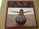 NEIL YOUNG - DECADE.  1976 TRIPLE LP RECORD NEAR MINT