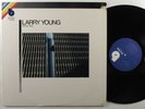 LARRY YOUNG Mother Ship BLUE NOTE LP VG++