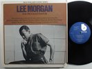 LEE MORGAN The Procrastinator BLUE NOTE 2XLP VG++/VG+ gatefold