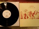 GENESIS. A TRICK OF THE TAIL. MFSL 1-062 IN EXCELLENT CONDITION. ORIGINAL MASTER