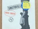 Louis Smith Smithville Blue Note Japan LP