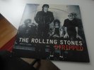 THE ROLLING STONES STRIPPED 1995 UK DLP MINT