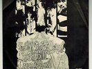 The ROLLING STONES -  Dandelion / We Love You - 45 with Picture Sleeve - 1967