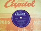 FRANK SINATRA 78rpm 