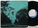 LOU DONALDSON Blues Walk BLUE NOTE LP NM japan reissue w/insert