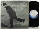 LOU DONALDSON Lightfoot BLUE NOTE LP stereo Liberty