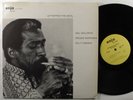 MAL WALDRON Up Popped The Devil ENJA LP