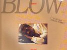 Kurtis Blow Ego Trip NEAR MINT Mercury Vinyl LP