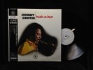 Johnny Griffin-Hush-A-Bye-Black Lion 9338-JAPAN SUPERB