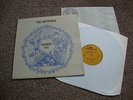 THE PENTANGLE SOLOMON'S SEAL UK REPRISE 1st Press 1971 TAN LABEL BURT JANSCH NM