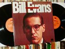 BILL EVANS 
