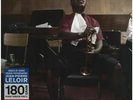 Louis Armstrong & Oscar Peterson Louis Armstrong Meets Oscar Peterson Vinyl LP