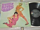 Funky Blues Seller - LP (VG++) Popular Five, Mamphis Black, Bobby Womack...