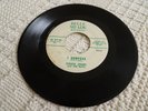 CHUCK JONES AND THE RAYS CONTAGIOUS/I CONFESS BELLE MEADE 1318 ROCKABILLY