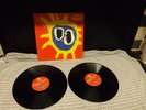 primal scream screamadelica double lp vgc gatefold 1991