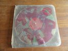 TALKING HEADS Speaking in Tongues SEALED RAUSCHENBERG PICTURE DISC LP