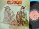 Spooky Tooth 1st Press OZ LP The last puff NM 70 Pink Island Prog Blues Rock