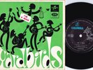 Yardbirds Rare OZ Only EP I’m a man VG+ ’66 Columbia SEGO70133 Jeff Beck