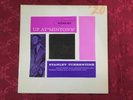 LP l JAZZ : Stanley Turrentine - UP AT MINTONS VOLUME 2
