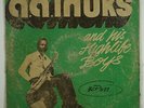 A. A. Inuks And His Highlife Boys 