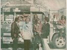 THE PARTRIDGE FAMILY /HELEN REDDY / /BREWER AND SHIPLEY THAI EP 7