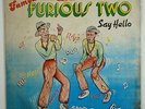 Famous Furious Two 