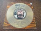 33 tours le disque d'or de JOHNNY HALLYDAY volume 3 le penitencier