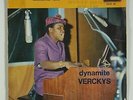 Orchestre Veve Dynamite Verckys 