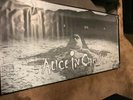 Alice In Chains Dirt Vinyl Banner