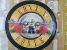 Guns n Roses Its So easy Original Picture disc