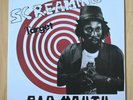 BIG YOUTH - SCREAMING TARGET - LP (Nr. MINT cond. Heavyweight Vinyl)
