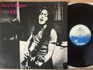 Rory Gallagher - Deuce - EX/EX- Excellent Vinyl LP