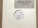 Britney Spears Featuring Madonna ?– Me Against The Music - USA 12